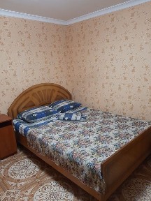 Акмолинская область, Астана, Сарыаркинский район