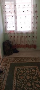 Атырауская область, Атырау, Авангард