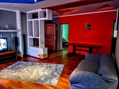 Актюбинская область, Актобе, Юго-Запад 1