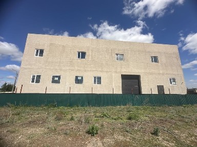 Акмолинская область, Астана, Алматинский район