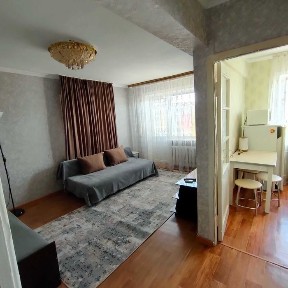 Карагандинская область, Балхаш