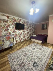 Костанайская область, Костанай