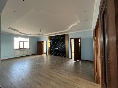 Продам новый дом