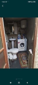 Западно-Казахстанская область, Уральск, 2-й рабочий