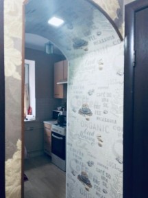 Продам квартиру бывшее МСО