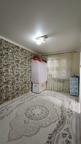 Продам 2х комнатную квартиру в центре города