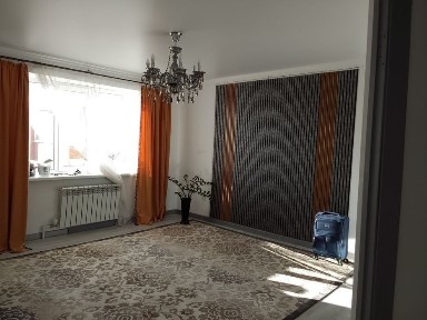 Актюбинская область, Кызылжар