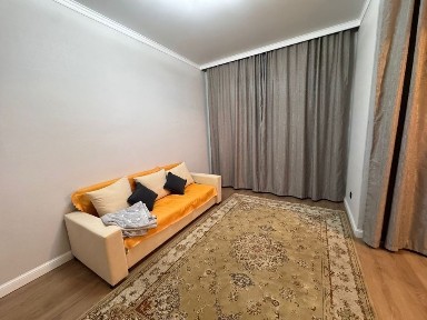 Сдается евро-однушка