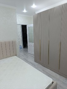 Сдам квартиру в аренду евро двушку