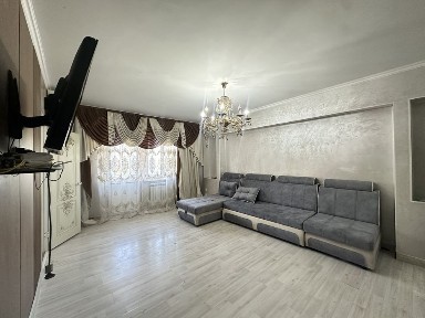 Сдается однакомнатная квартира