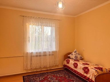 Здам дом в хорошем районе