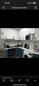 Сдается квартира на 2 мкр. С ремонтом