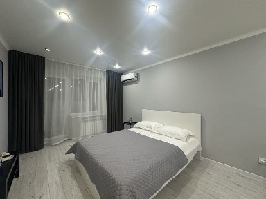 Западно-Казахстанская область, Уральск, 2-й рабочий