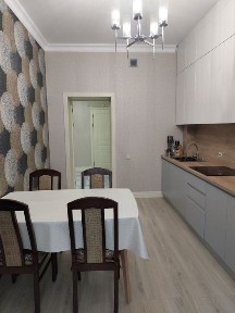 Акмолинская область, Кокшетау, Первая аптека