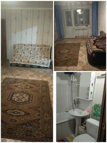 Продам квартиру с. Красный яр