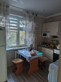 Продаётся квартира