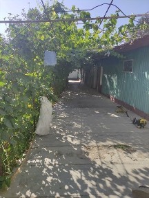 Жамбылская область, Турксиб