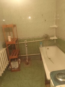 Атырауская область, Атырау, Авангард