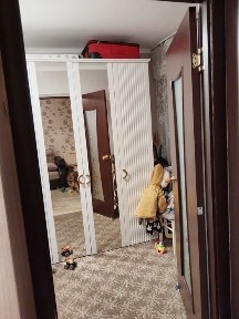 2-х комнатная квартира