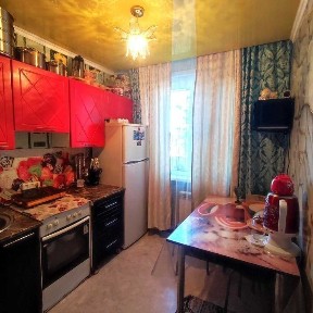 Продаю 1 комн. квартиру на 1 этаже на 29а квартале.