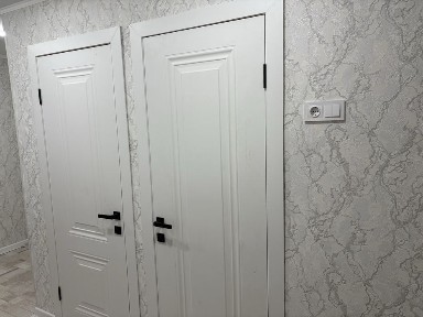 3х комнатная с ремонтом. Звони