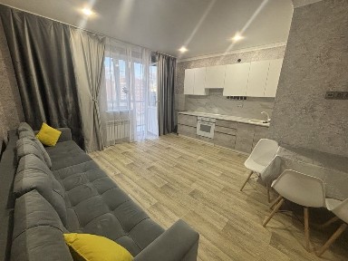 Костанайская область, Костанай