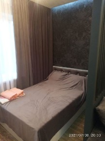 Квартиры посуточно в 9 микр