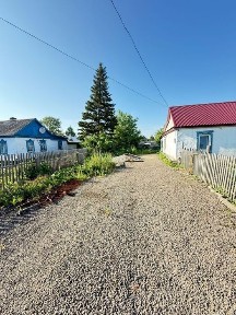 Акмолинская область, Щучинск