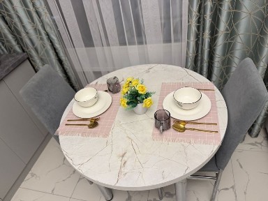 Акмолинская область, Астана, Есильский район