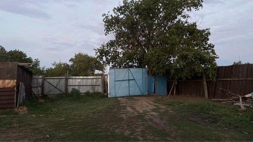 Павлодарская область, Набережное