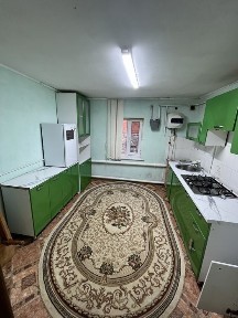 Квартира долгосрочная