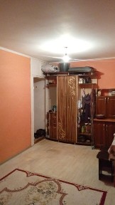 Продам общагу 18кв