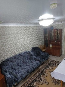 Продается 3-х комнатная квартира