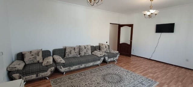 Акмолинская область, Астана, Алматинский район