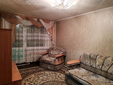 Продам 2 х ком квартиру