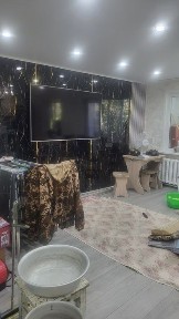 Продам 3х квартиру или обмен на дом