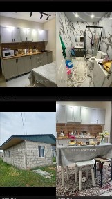 Алматинская область, Каскелен