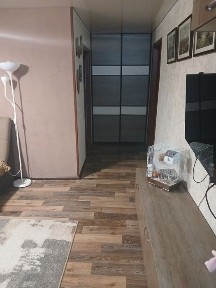 Костанайская область, Рудный