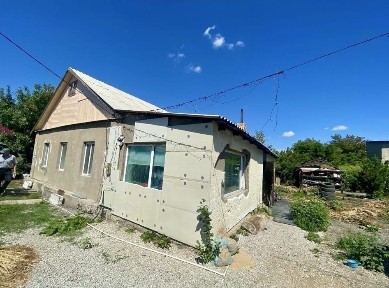 Карагандинская область, Сарань