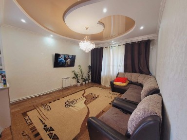 Срочно 3 комн продается!