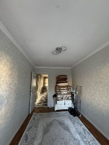 Атырауская область, Атырау, Привокзальный