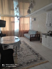 Актюбинская область, Актобе, микрорайон 11