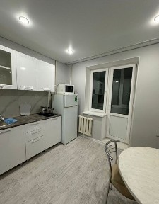 Акмолинская область, Астана, Алматинский район