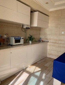 Акмолинская область, Астана, Алматинский район