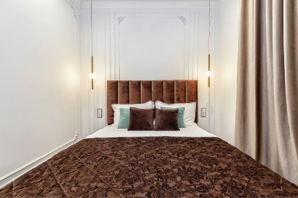 Карагандинская область, Акбулак