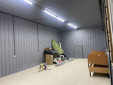 Алматинская область, Алгабас