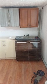 Комната с отдельным входом вода горячая нсть