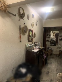 Продам 3-х комнат квартиру