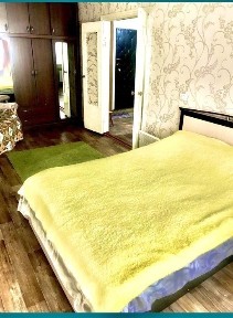 Сдам квартиру на длительный срок Центр