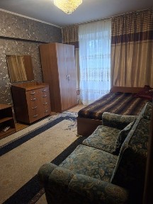 Алматинская область, Алматы, Жетысуский район